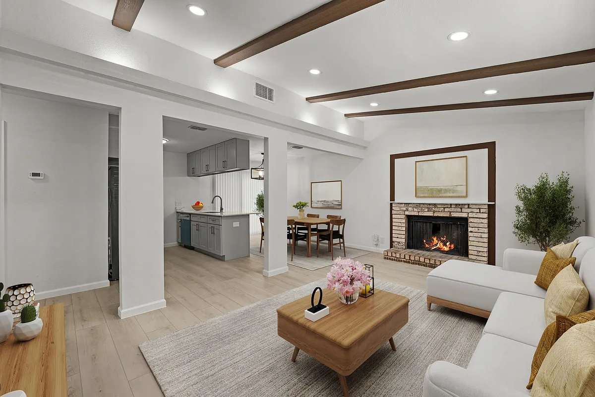 Building Photo - 2703 Little Valley Cv #A