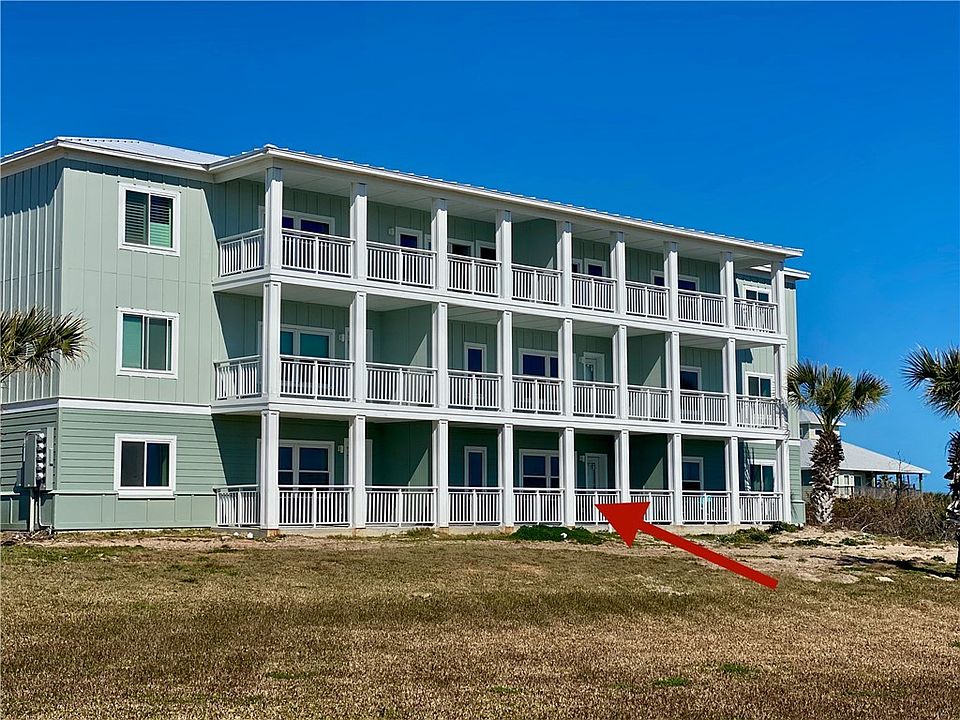 1107 E 11th St Pt Aransas, TX, 78373 Apartments for Rent Zillow