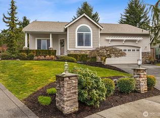 Palm Addition, Olympia, WA 98501