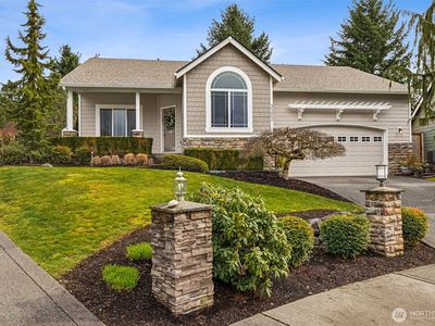 3202 Sugar Loaf Street SE, Olympia, WA, 98501