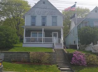 70 Catherine St, Hornell, NY 14843