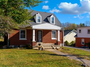 206 N Mulberry St, Georgetown, KY 40324