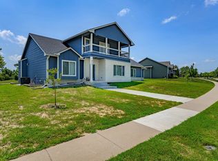 6733 E Central Park Ave, Bel Aire, KS 67226