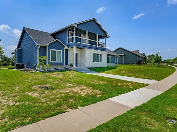 6733 E Central Park Ave, Bel Aire, KS 67226