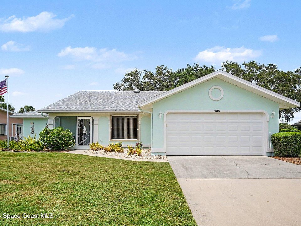 1st image of 1618 Frontier Dr