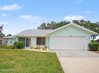 1618 Frontier Dr, Melbourne, FL 32940