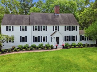 38 Blueberry Ln, Concord, MA 01742