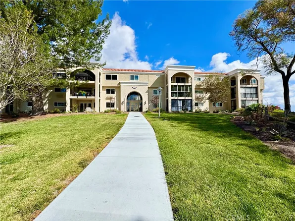 4006 Calle Sonora Oeste Unit 3D, Laguna Woods, CA 92637