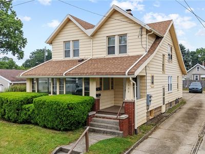 1609 Salem Ave, Akron, OH, 44306