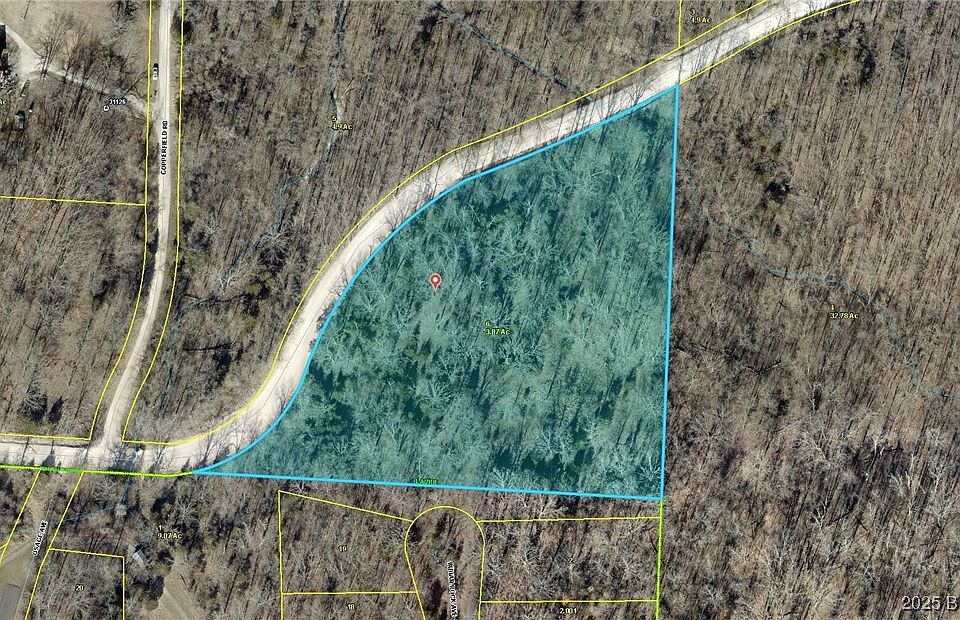 2nd image of Old Eight Rd