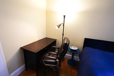 Rented by REAL New York