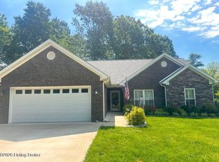 1681 Lakeshore Pkwy, Brandenburg, KY 40108