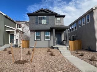 14845 Arbor Boulevard W, Thornton, CO 80602