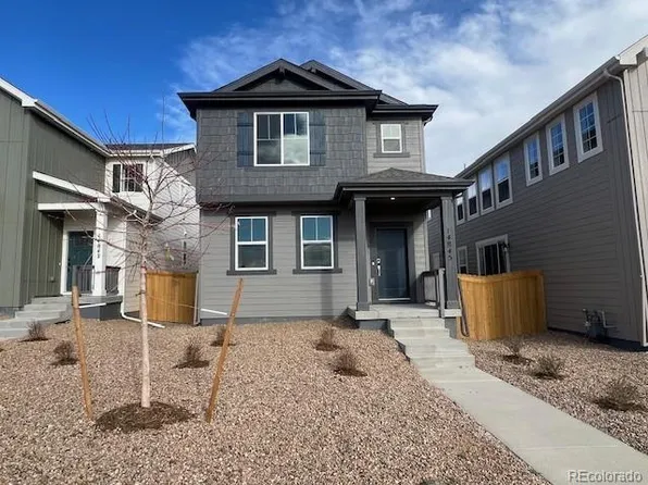 14845 Arbor Boulevard W, Thornton, CO 80602