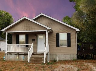 403 Villar St, Fredericktown, MO 63645