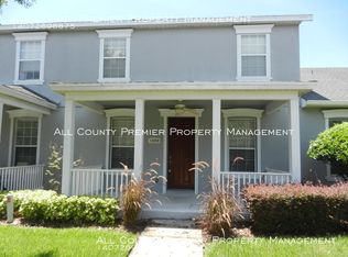 13058 Sunkiss Loop, Windermere, FL 34786