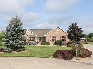 1079 Oak Dale Ln, West Harrison, IN 47060
