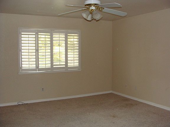 1st Bedroom