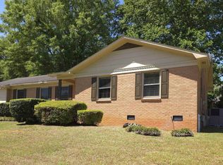 311 Spartan Dr, Columbia, SC 29212