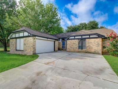 13215 Bunker Hill Dr, Willis, TX, 77318
