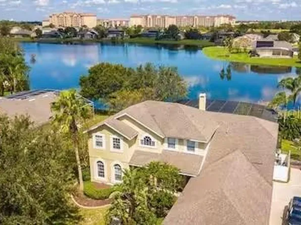 2705 FORMOSA BOULEVARD, KISSIMMEE, FL 34747