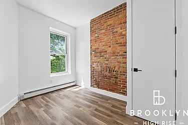 Rented by Brooklyn High Rise LLC