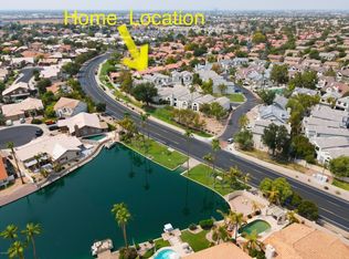 1195 W Salmon Ct, Gilbert, AZ 85233