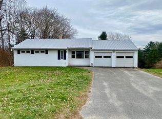 364 Cushman Rd, Winslow, ME 04901