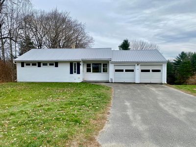 364 Cushman Road, Winslow, ME, 04901