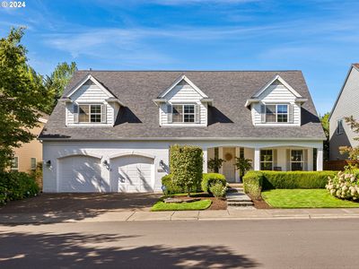 28123 SW Willow Creek Dr, Wilsonville, OR, 97070