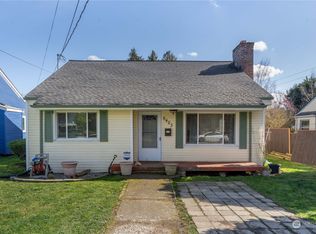 6423 Fawcett Ave, Tacoma, WA