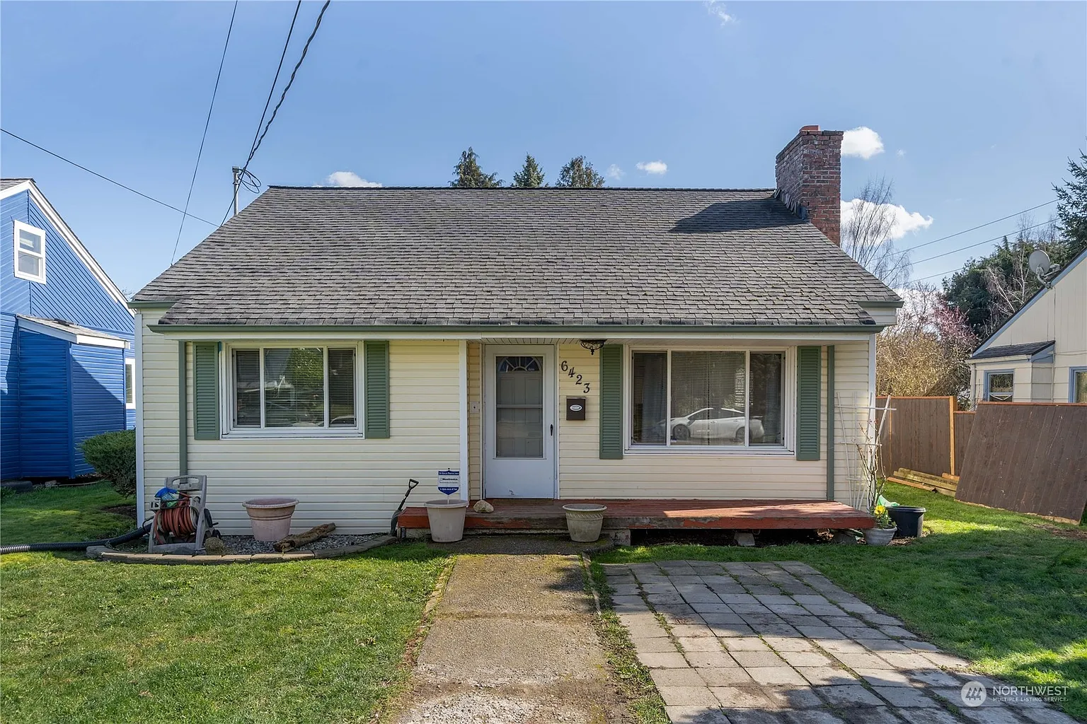 6423 Fawcett Avenue photo 1