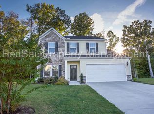 203 Musk Turtle Ct, Newport News, VA 23601