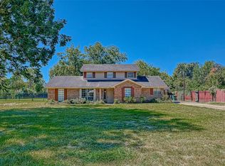 6317 Morrow St, Houston, TX 77091