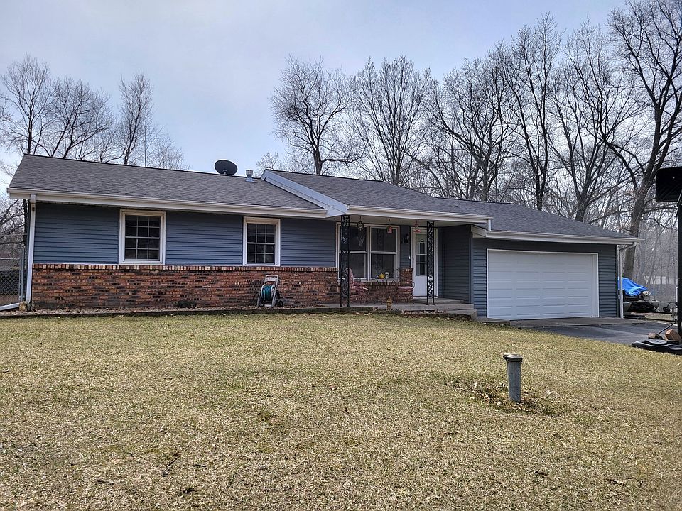 1450 Oakleaf Dr, Saint Anne, IL 60964 Zillow