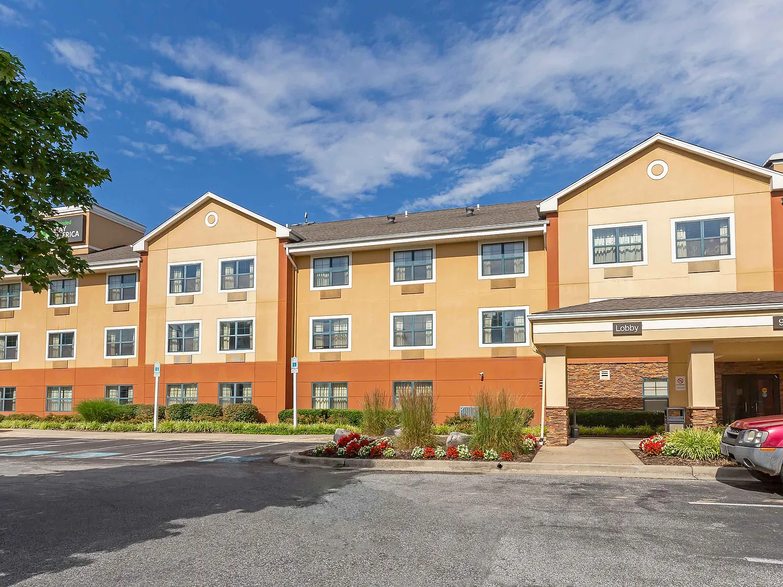 Baltimore - Timonium — Photo 2