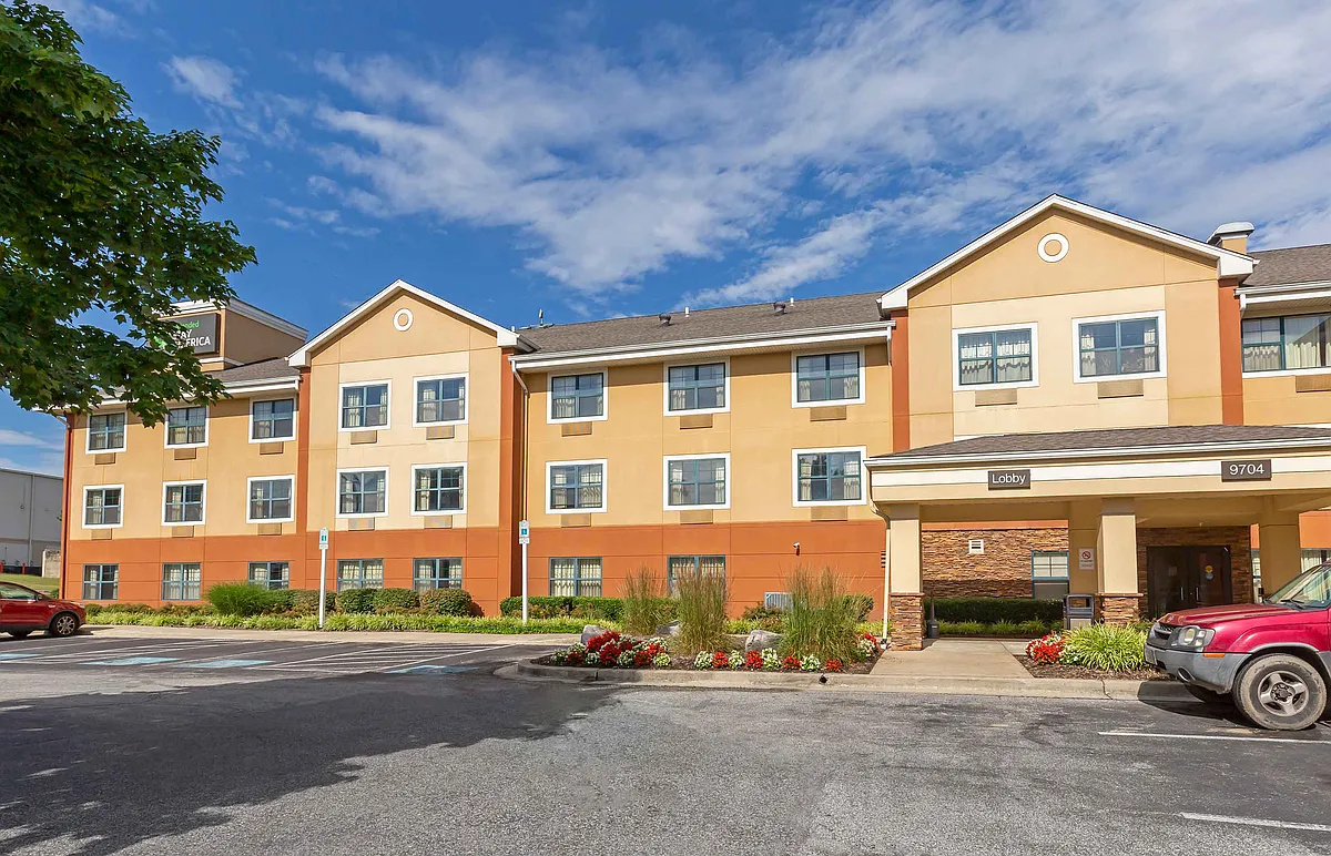Exterior - Baltimore - Timonium