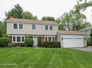 1027 Alden Ln, Buffalo Grove, IL 60089
