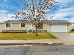 1442 S 135th St W, Orem, UT 84058