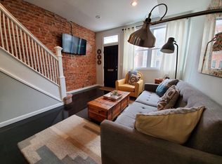 303 K St SE, Washington, DC 20003