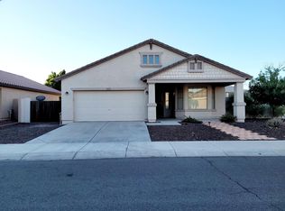 11719 W Jessie Ln, Sun City, AZ 85373