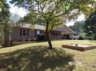 3635 Sinclair Shores Rd #1, Cumming, GA 30041