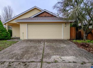 1617 Elk Cir SW, Albany, OR 97321