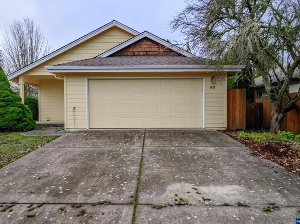 1617 Elk Cir SW, Albany, OR 97321