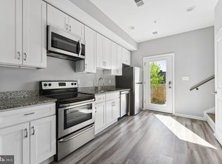 620 20th St NE UNIT A, Washington, DC 20002