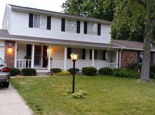 9775 Sheehan Rd, Dayton, OH 45458