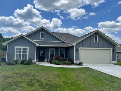 75 E Locust, Sumrall, MS, 39482