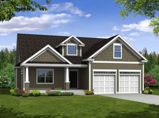 LOT 16 Be Bramber Grn, Greenland, NH 03840