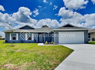26201 Mindanao Ln, Punta Gorda, FL 33983