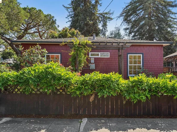 1767 Brandon St, Oakland, CA 94611